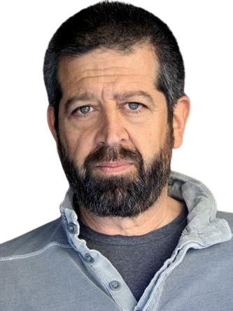 Rolf Saxon